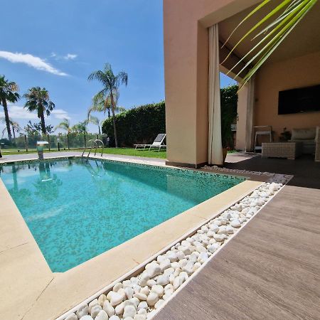 Villa Golf Prestigia Marrakech Марракеш Екстер'єр фото