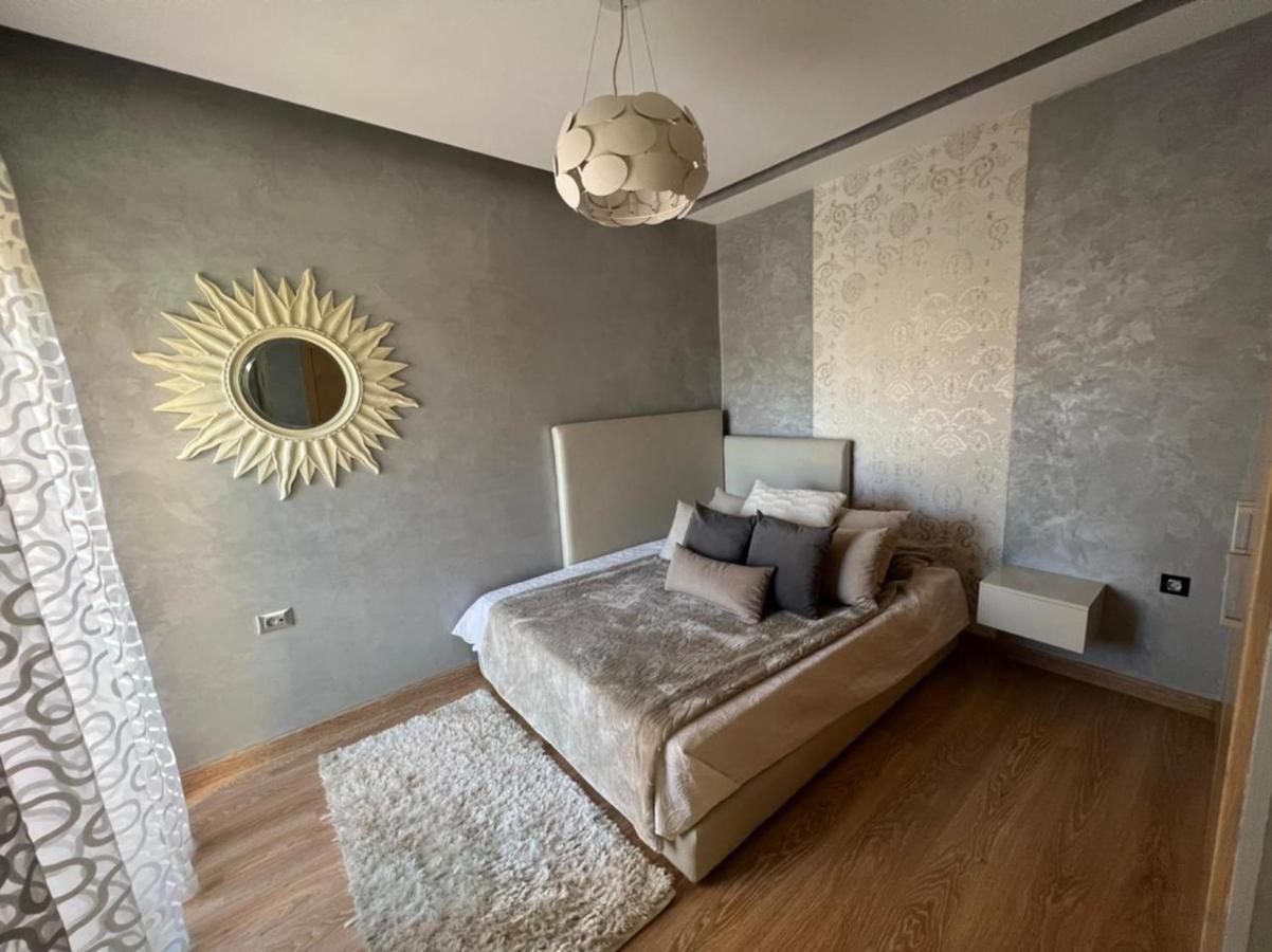 Villa Golf Prestigia Marrakech Марракеш Екстер'єр фото