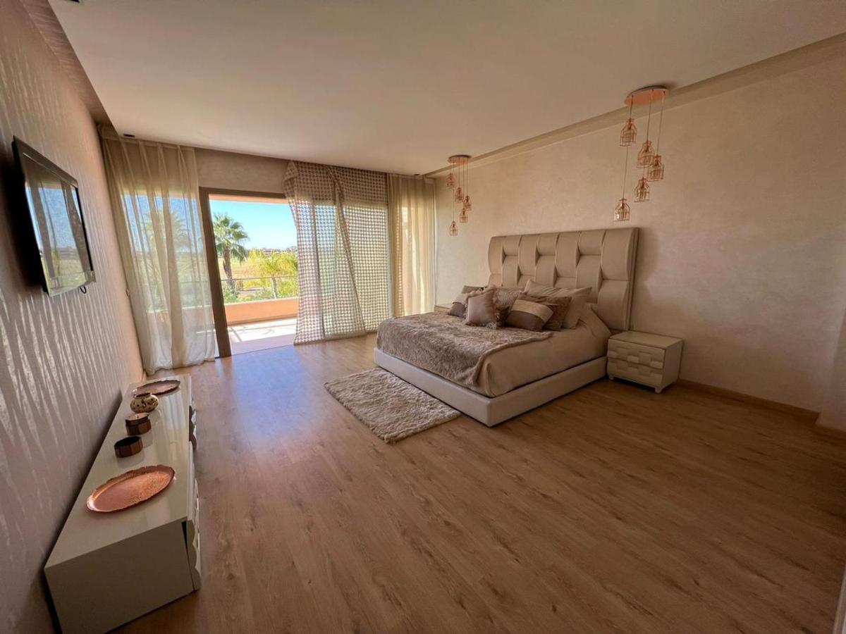 Villa Golf Prestigia Marrakech Марракеш Екстер'єр фото