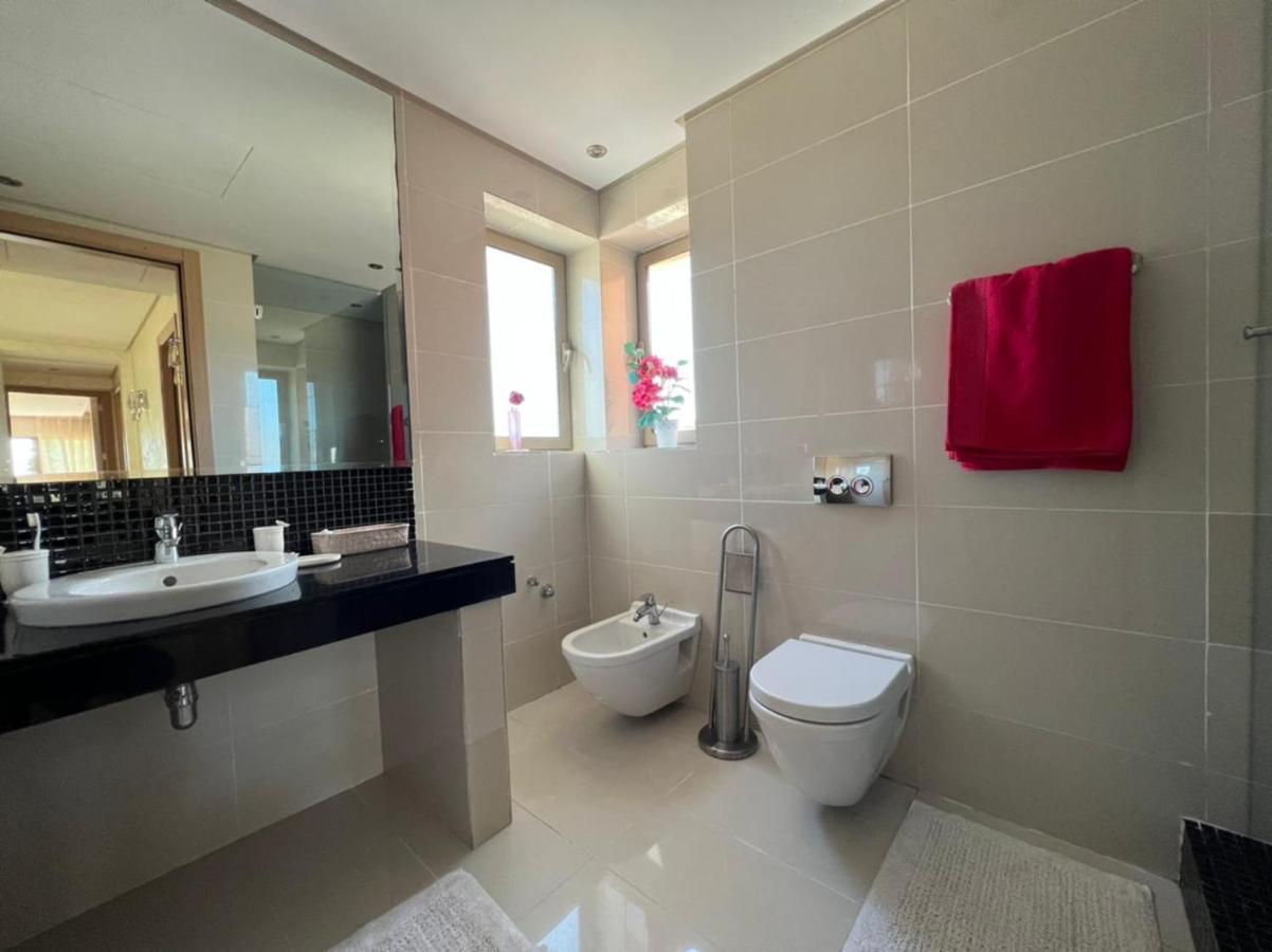 Villa Golf Prestigia Marrakech Марракеш Екстер'єр фото