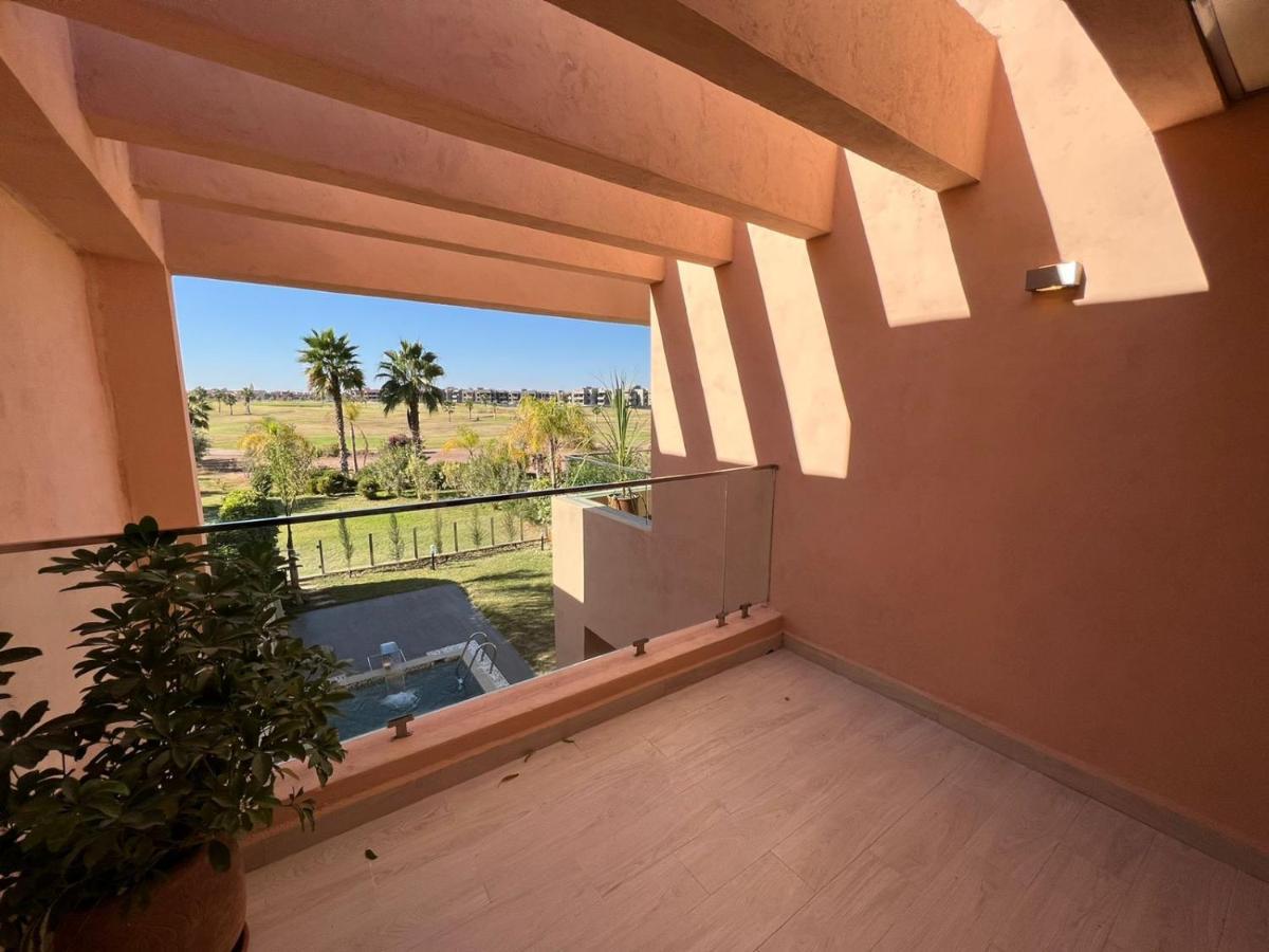 Villa Golf Prestigia Marrakech Марракеш Екстер'єр фото