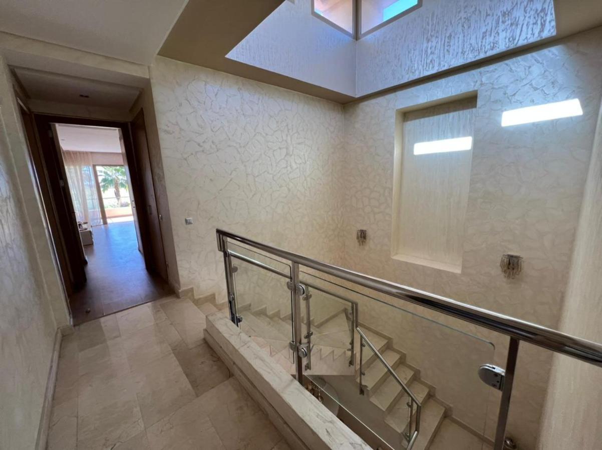 Villa Golf Prestigia Marrakech Марракеш Екстер'єр фото