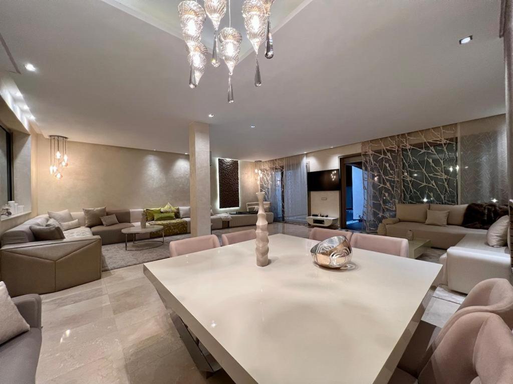 Villa Golf Prestigia Marrakech Марракеш Екстер'єр фото