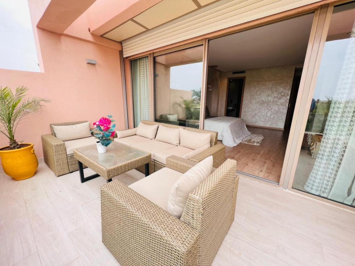 Villa Golf Prestigia Marrakech Марракеш Екстер'єр фото