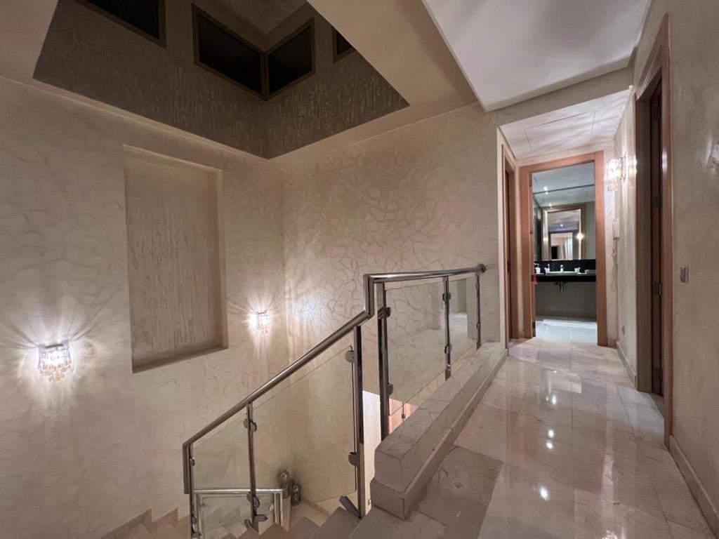 Villa Golf Prestigia Marrakech Марракеш Екстер'єр фото