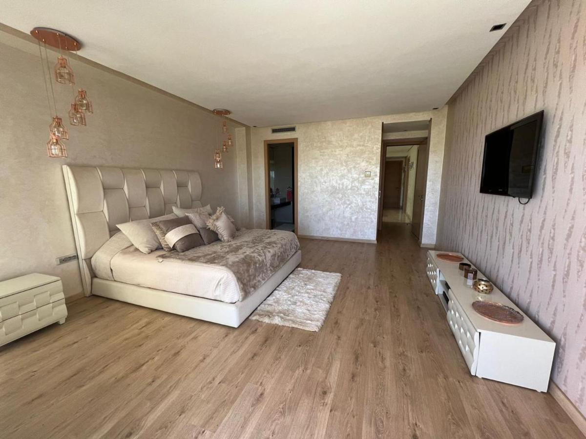 Villa Golf Prestigia Marrakech Марракеш Екстер'єр фото