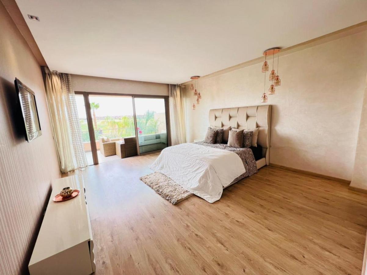 Villa Golf Prestigia Marrakech Марракеш Екстер'єр фото