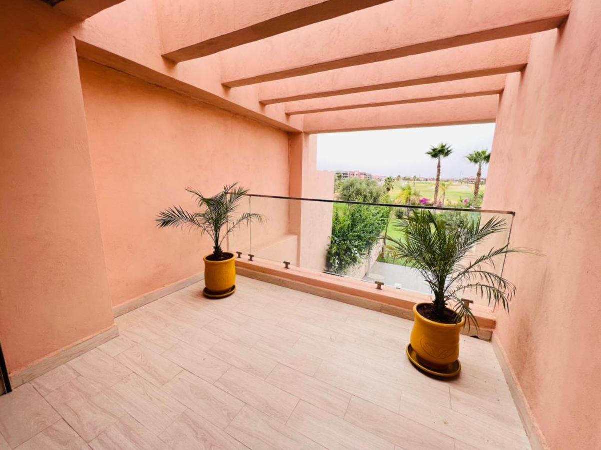 Villa Golf Prestigia Marrakech Марракеш Екстер'єр фото