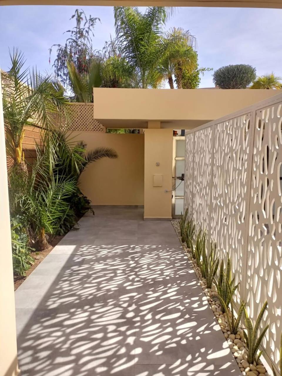 Villa Golf Prestigia Marrakech Марракеш Екстер'єр фото
