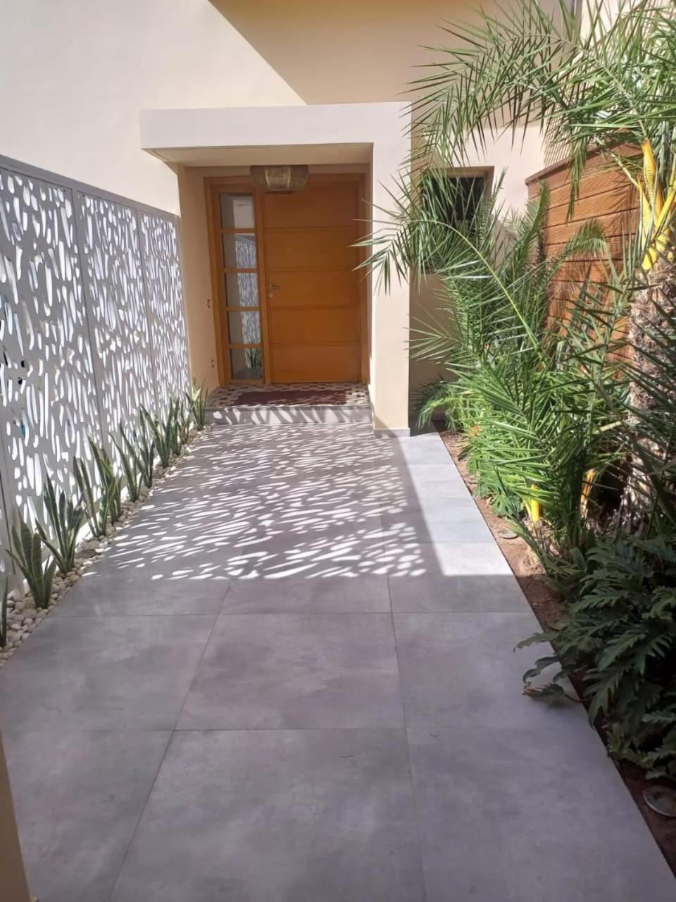 Villa Golf Prestigia Marrakech Марракеш Екстер'єр фото