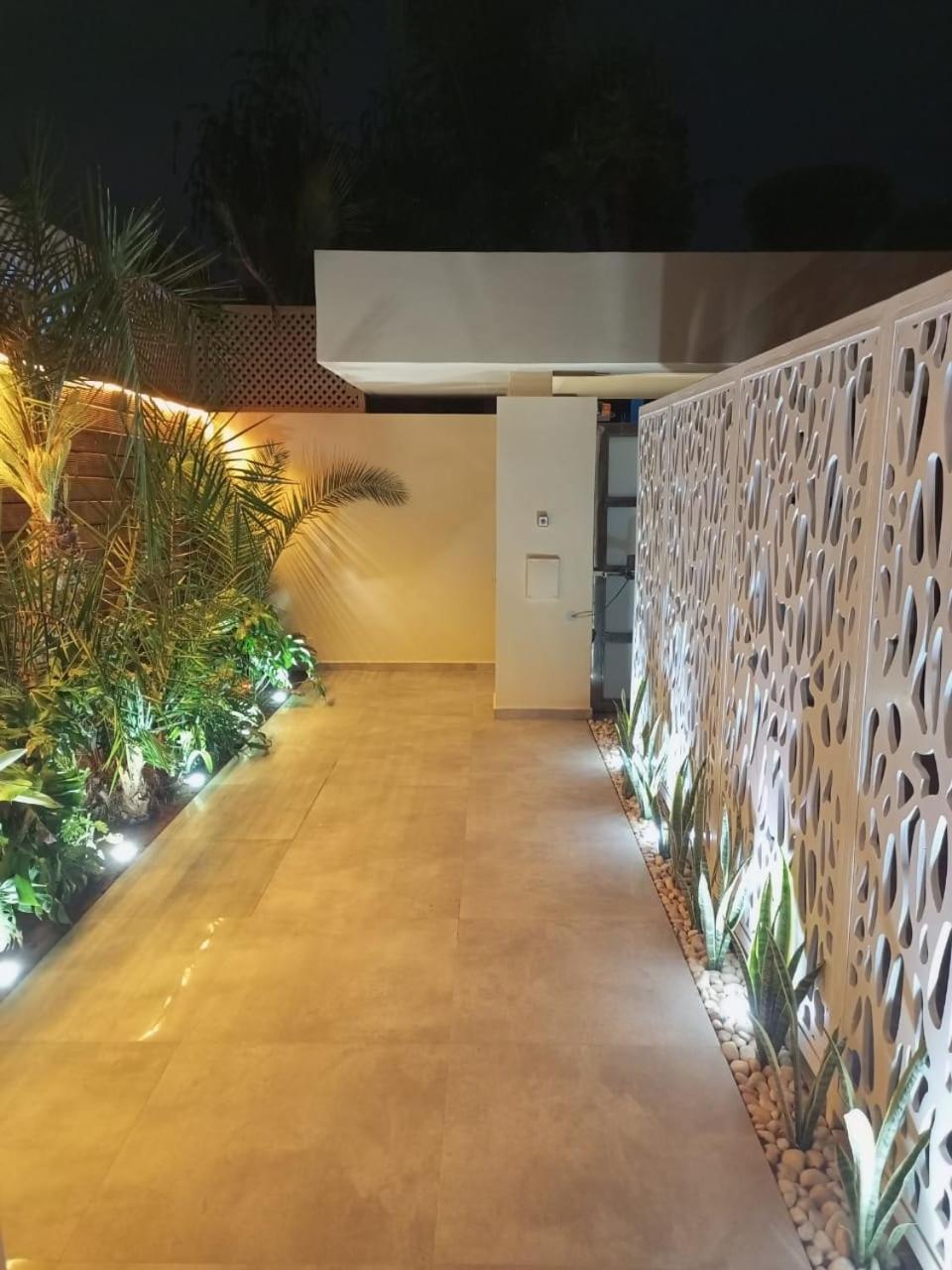 Villa Golf Prestigia Marrakech Марракеш Екстер'єр фото