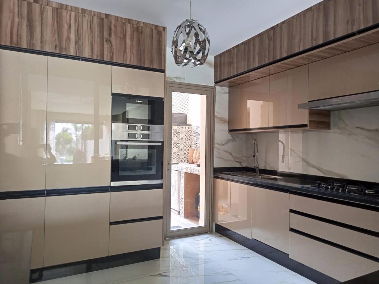 Villa Golf Prestigia Marrakech Марракеш Екстер'єр фото