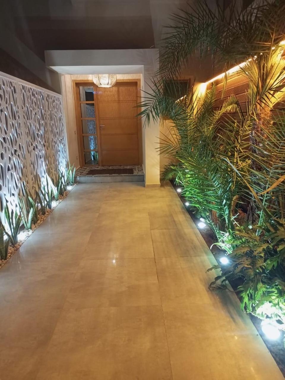 Villa Golf Prestigia Marrakech Марракеш Екстер'єр фото